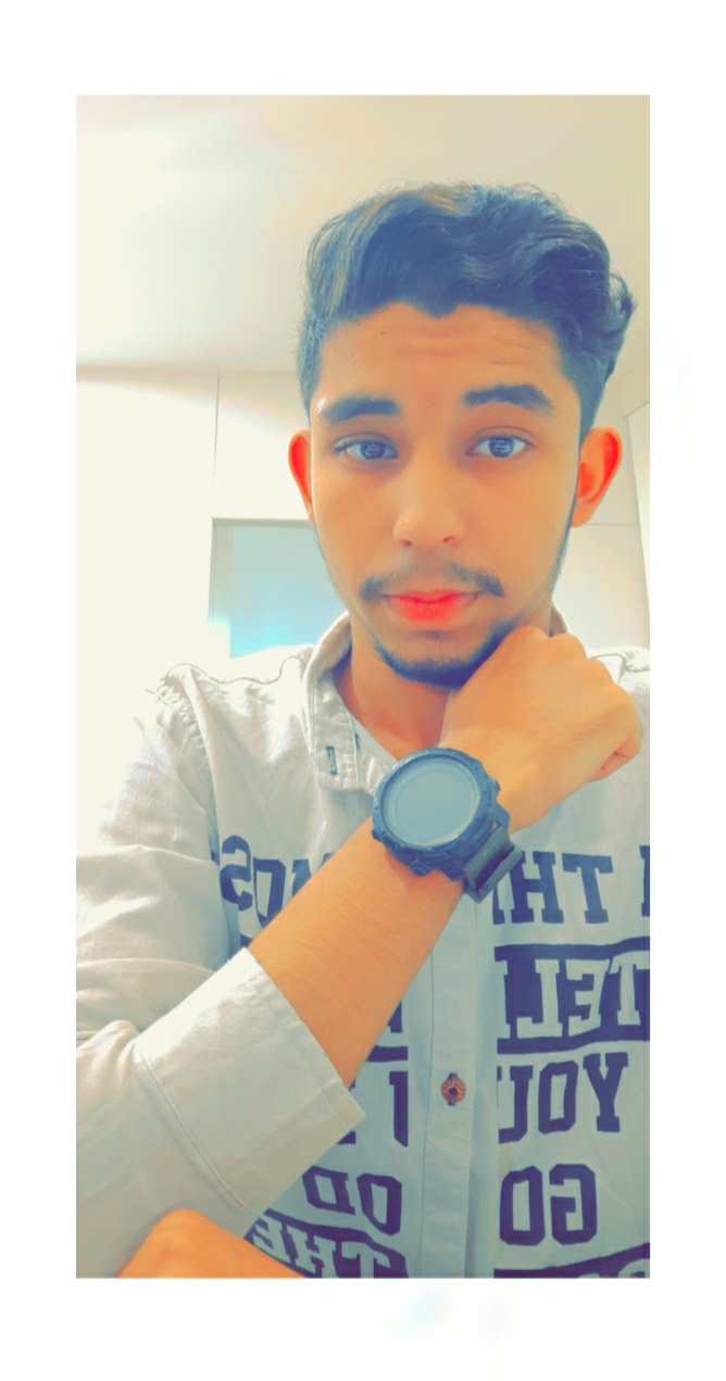 Fahad Ali Data Entry