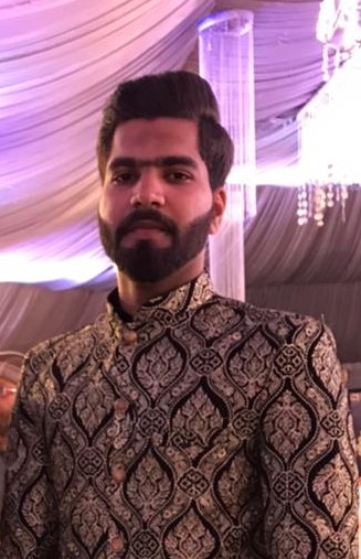 Ahmed Khokhar Urdu Typing, English Typing, MS Office, Concept Design, Logo Design, PSD To HTML, CSS, Flow Charts, Front-end Design, Acting