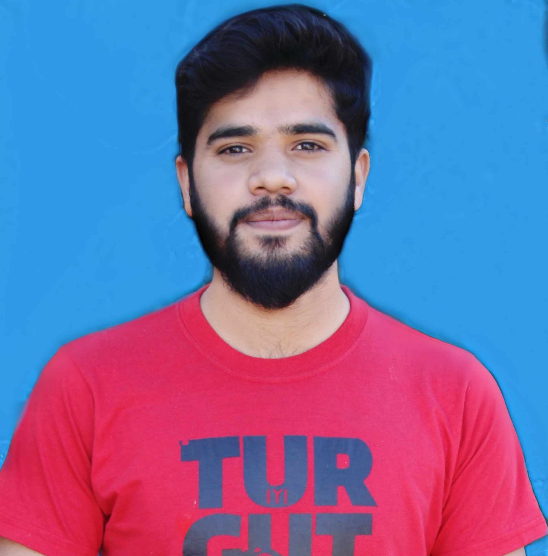 Hamza Hamayun Profile Hamza Hamayun Profile