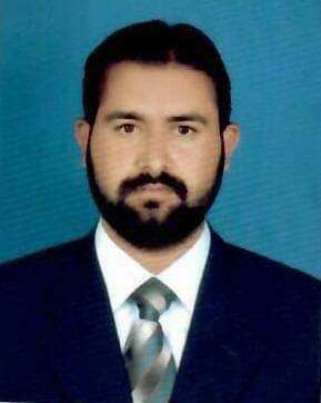 Mushtaque Ahmed English Typing