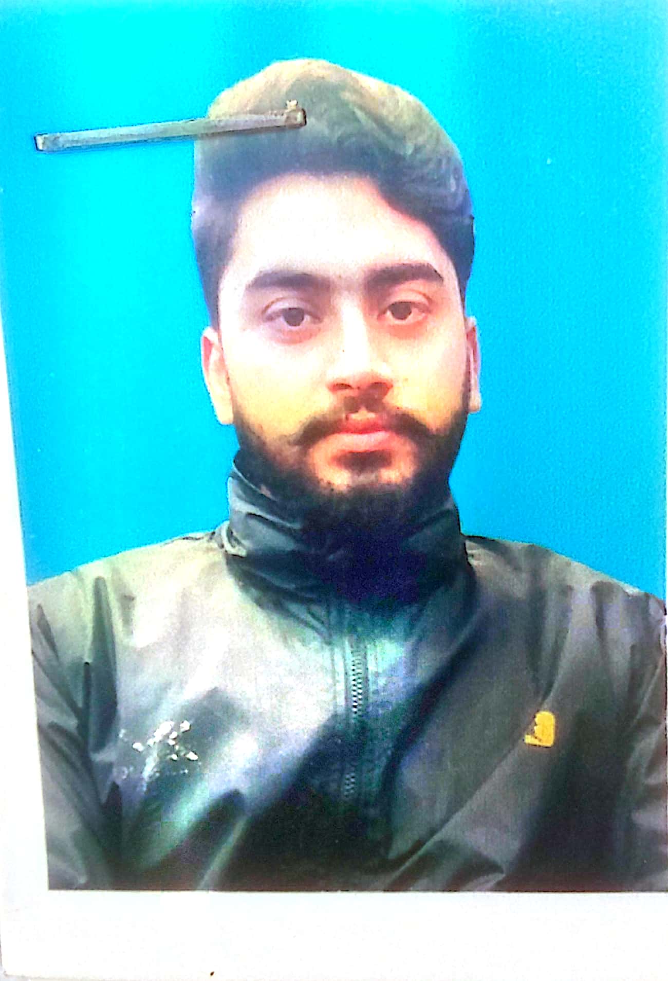 Asif Ghafoor MS Office, Audio Services, Fashion Modeling, Photo Restoration