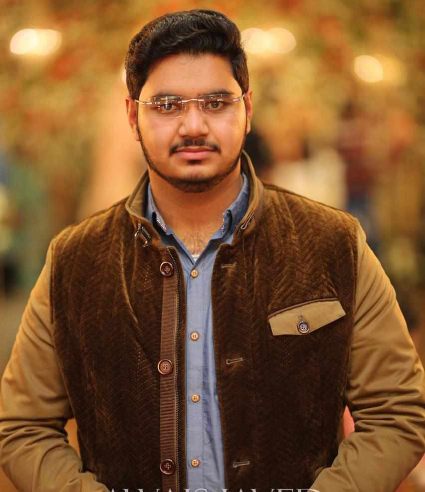 Usama Naeem Profile Usama Naeem Profile