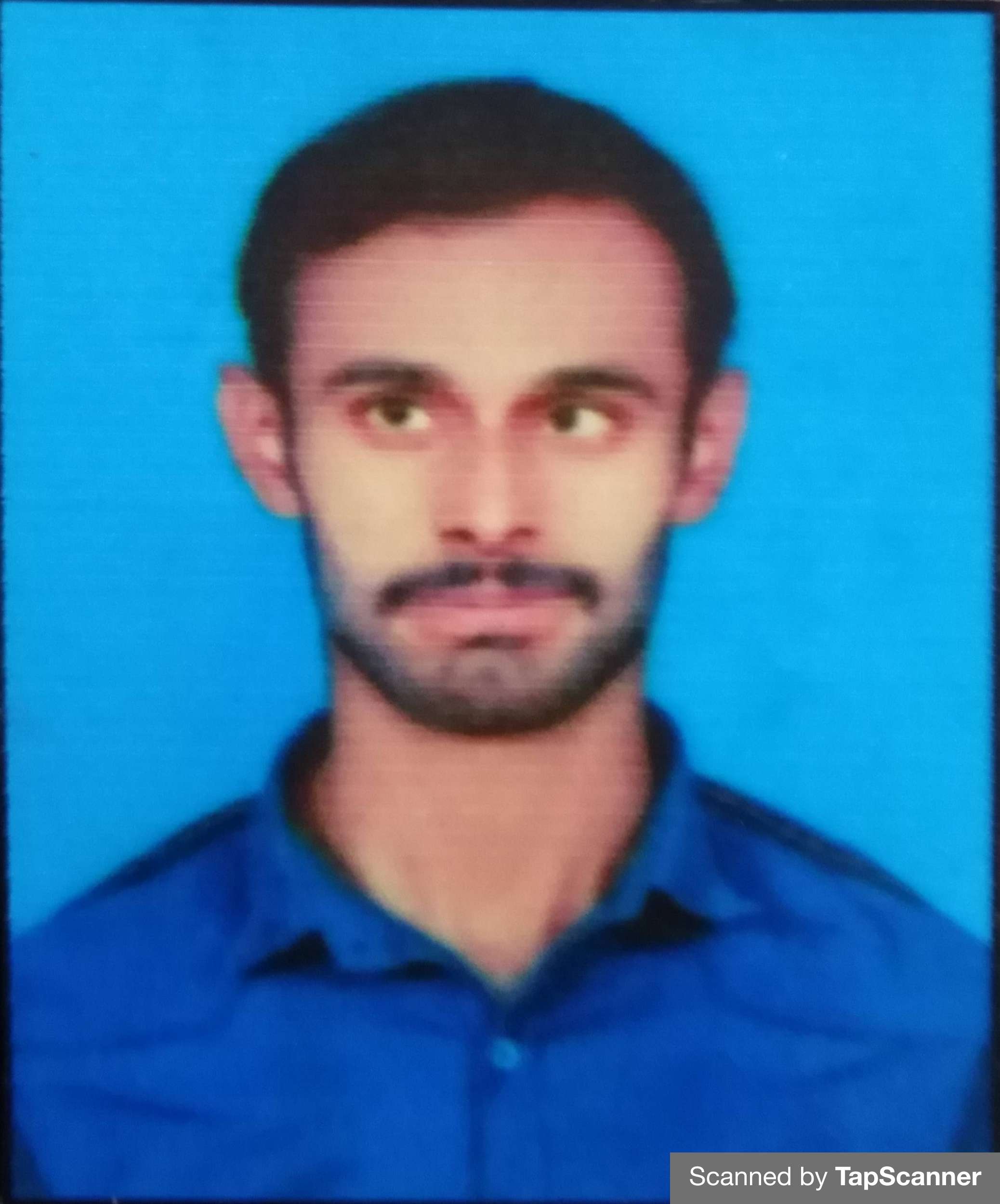 M. Haseeb Ul Hassan English Typing, MS Office