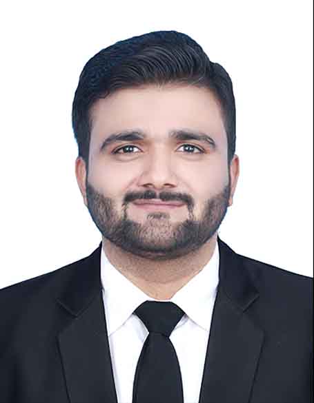 Nabeel Lakhair Profile Nabeel Lakhair Profile