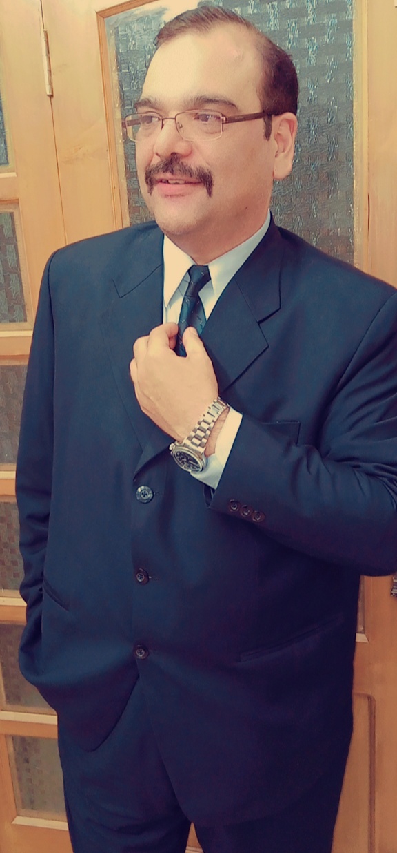 Haider Baloch Operations Management