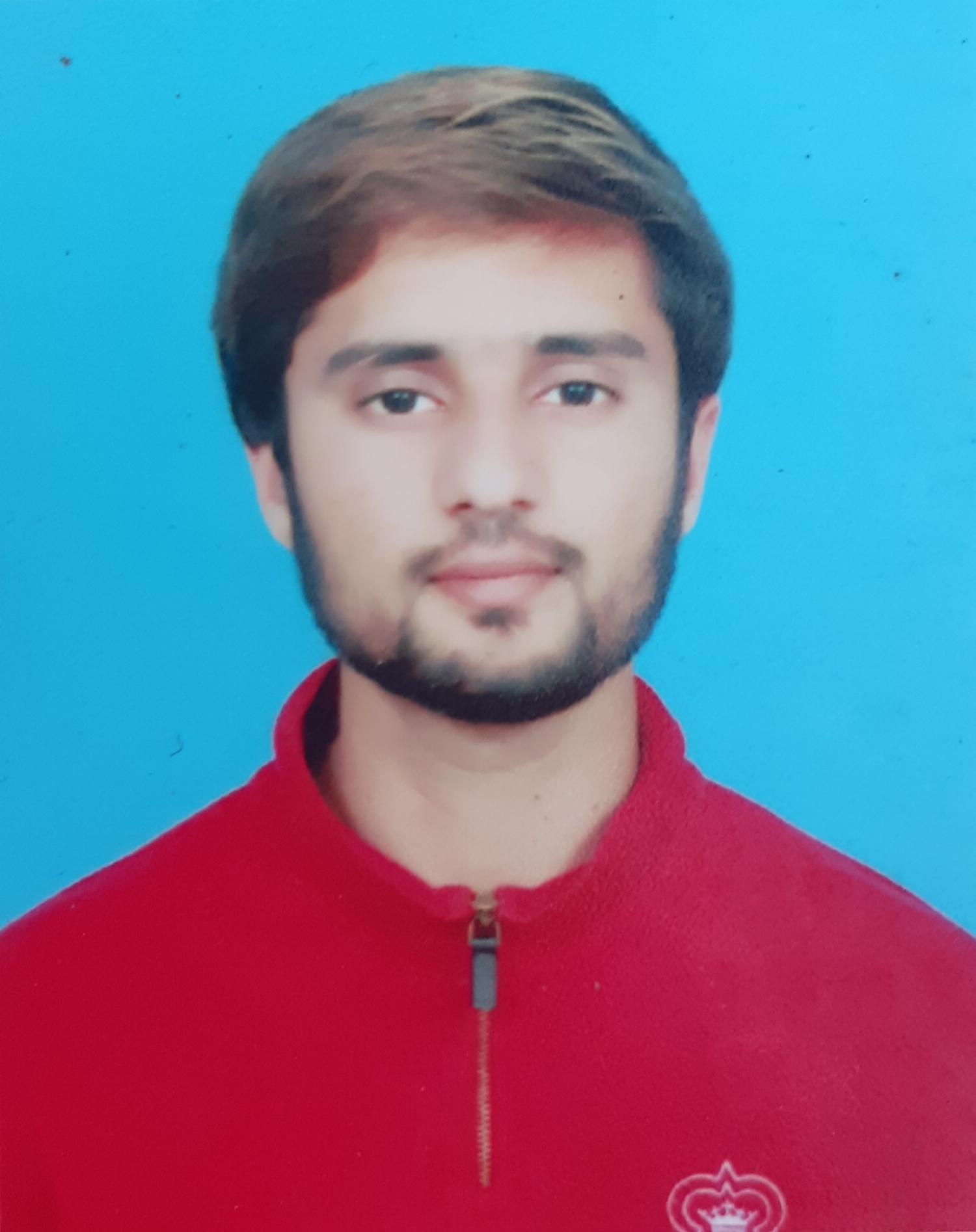 Muhammad Azeem Asif MS Office, English Typing, Graphic Design, Driving, Photoshop, Administrative Support