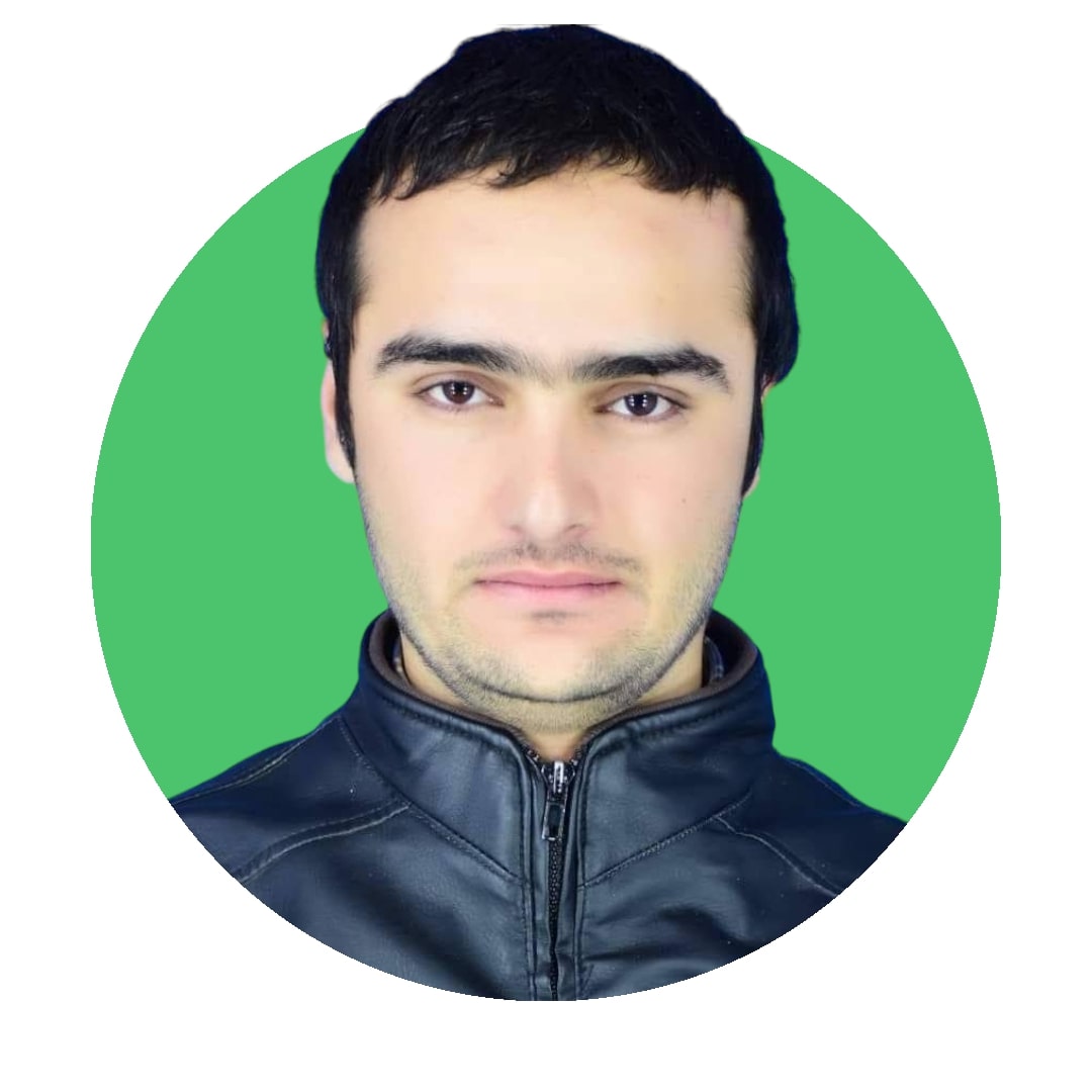 Imran Masood Network Engineering