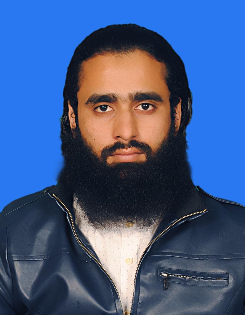 Musaib Mehmood Abbasi Profile