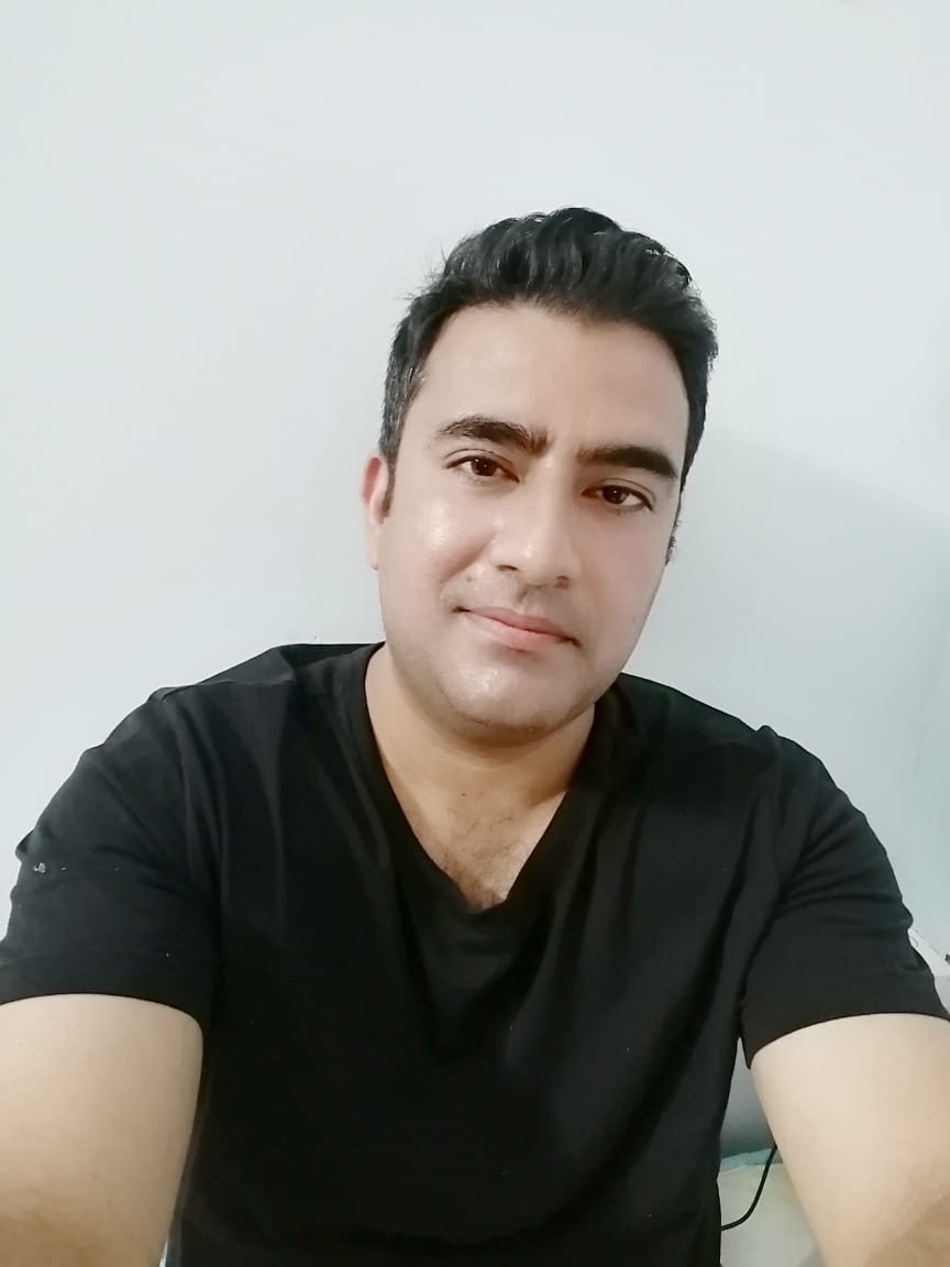 MUHAMMAD ALI Automotive, Driving, Workshops, ERP