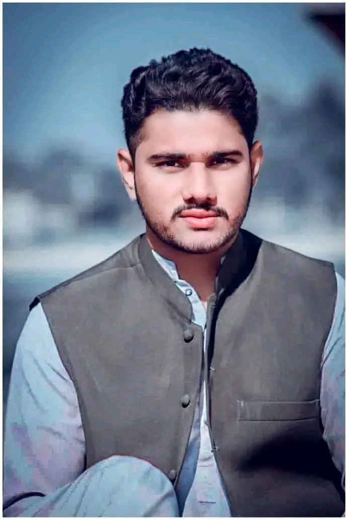 Shah Zaman Shah MS Office, Print