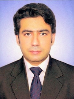Mian Waseef Ullah Profile