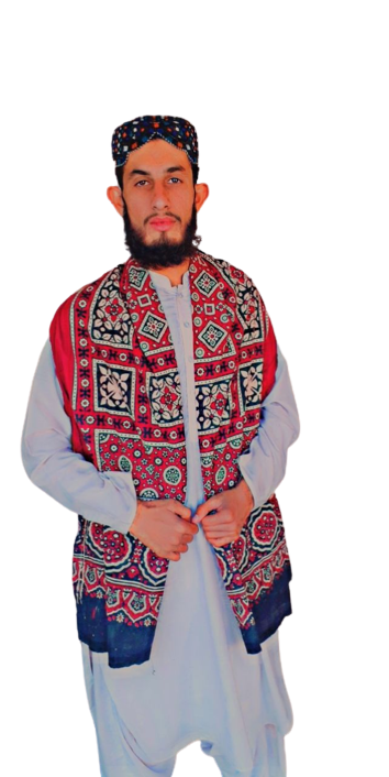 Muhammad Harmain Profile Muhammad Harmain Profile