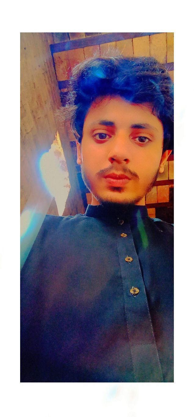 Muneeb Hassan Profile