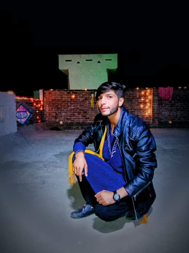 Shahzaib Anjum Profile Shahzaib Anjum Profile