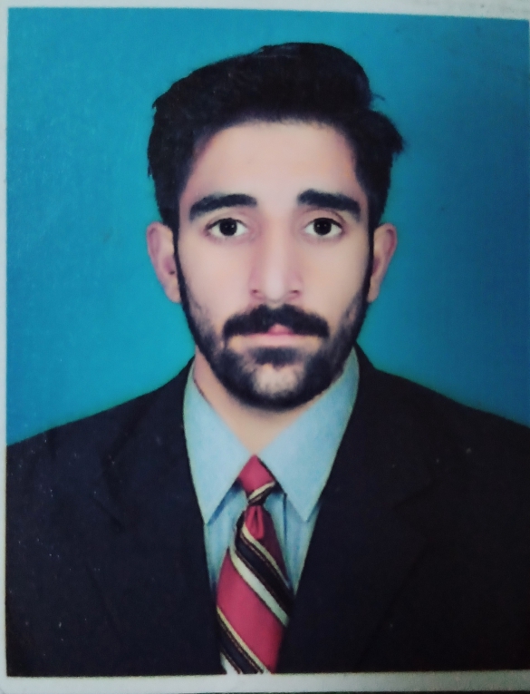 Junaid Iqbal Rathore Profile