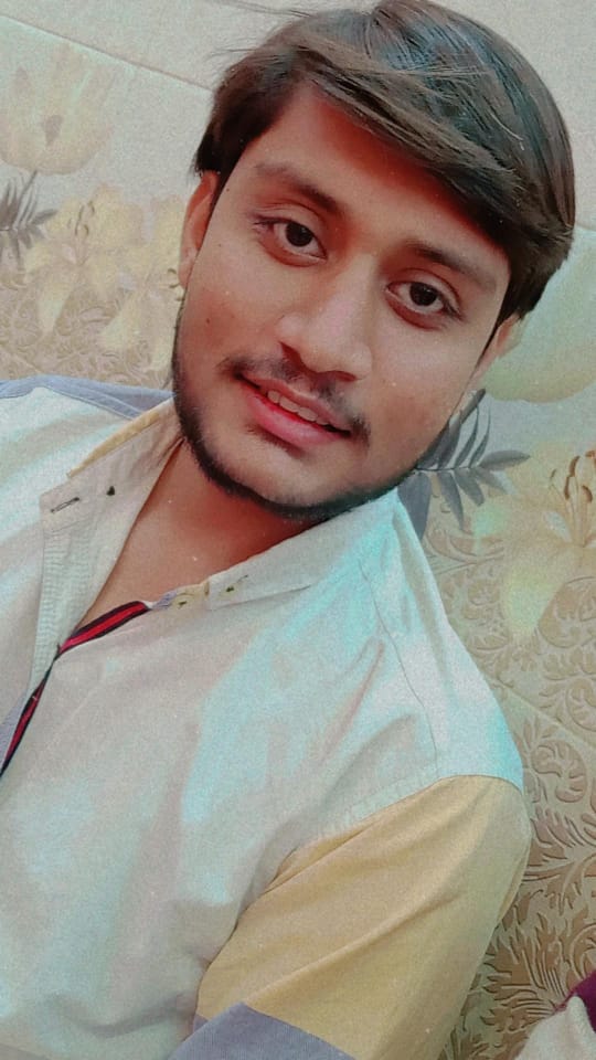 Muhammad Moiz Profile