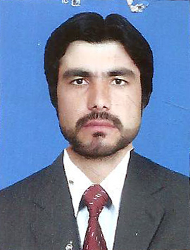 Abdul Qadoos Profile Abdul Qadoos Profile