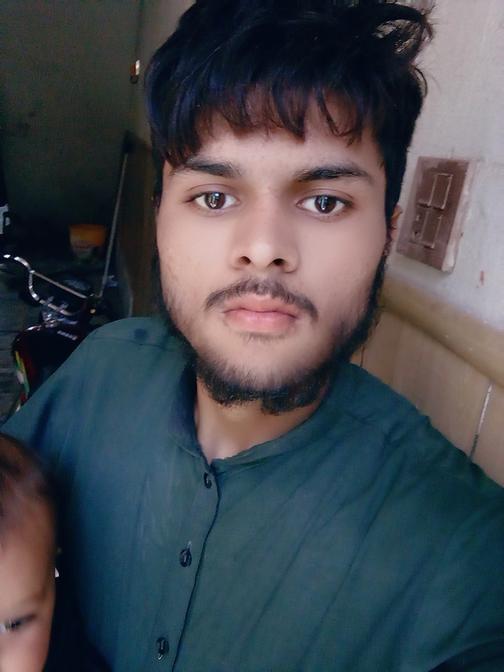 BILAL Ahmad Profile BILAL Ahmad Profile