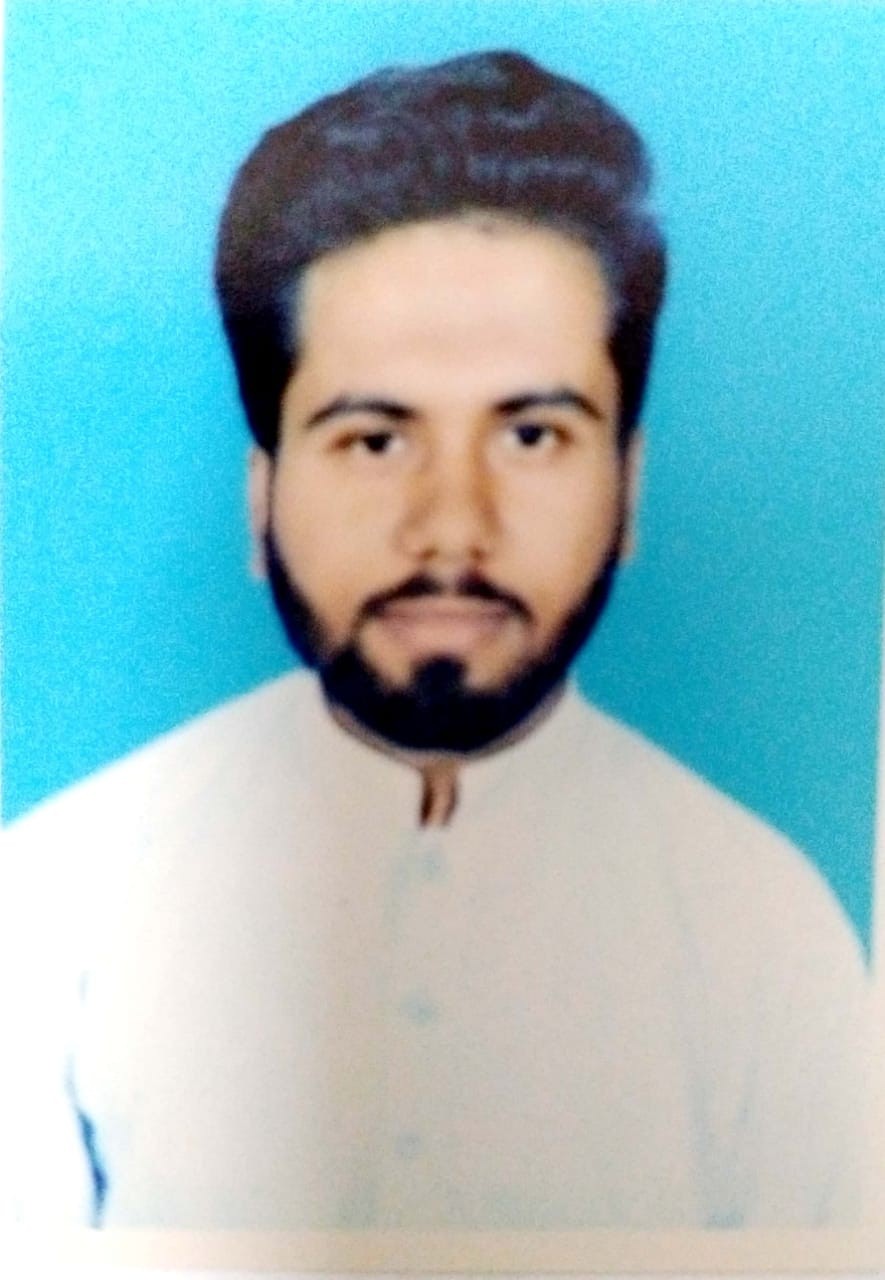 Muhammad Zohaib Hafeez Profile Muhammad Zohaib Hafeez Profile