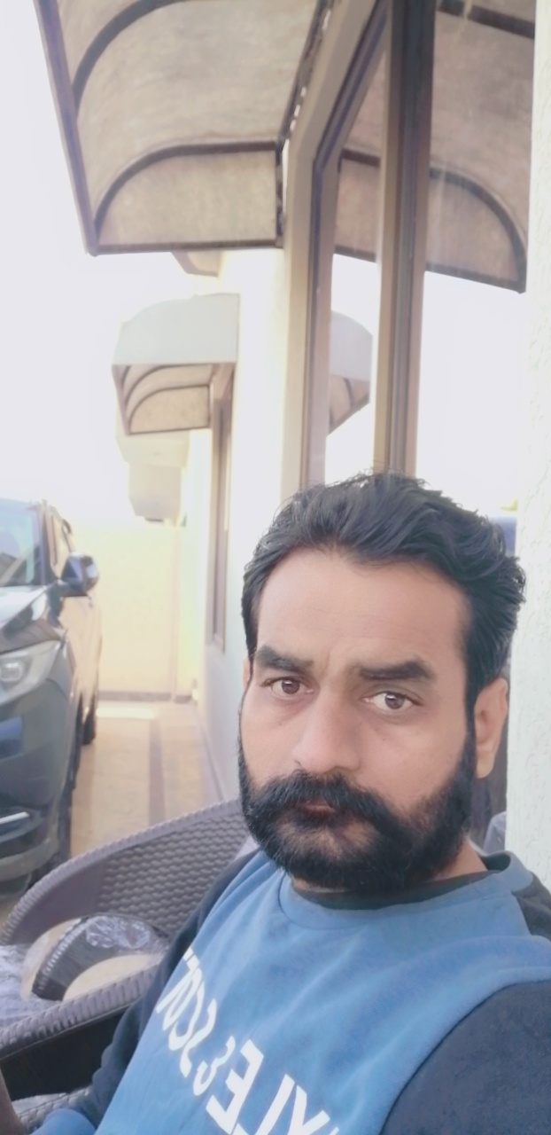 Kaleem Younus Profile