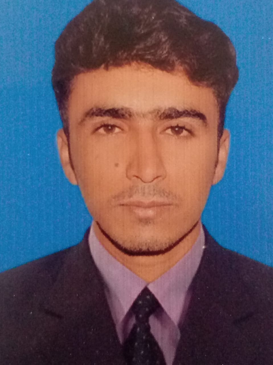 Hakim Ali Bilawal Ali Profile