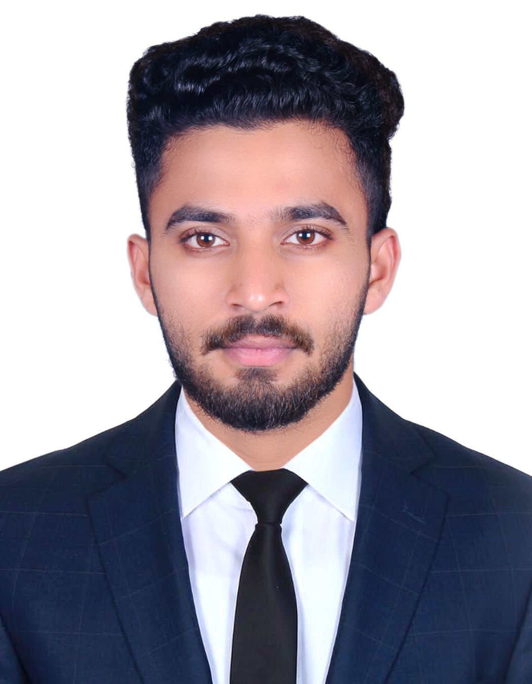 THAHSEEN KUNNUMMAL Profile