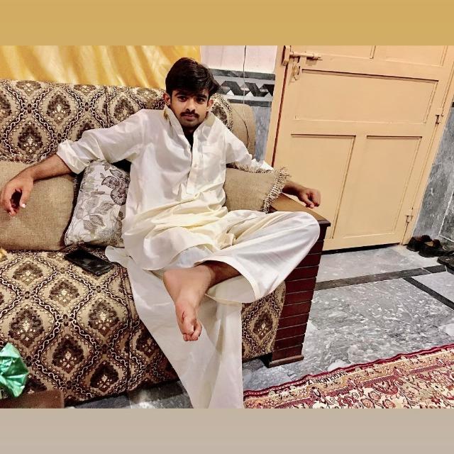 Muhammad Umair Profile Muhammad Umair Profile