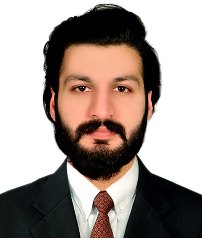 Zeeshan Shafique Profile
