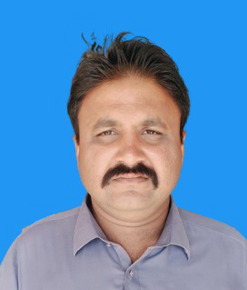 Farooque Ahmed Profile