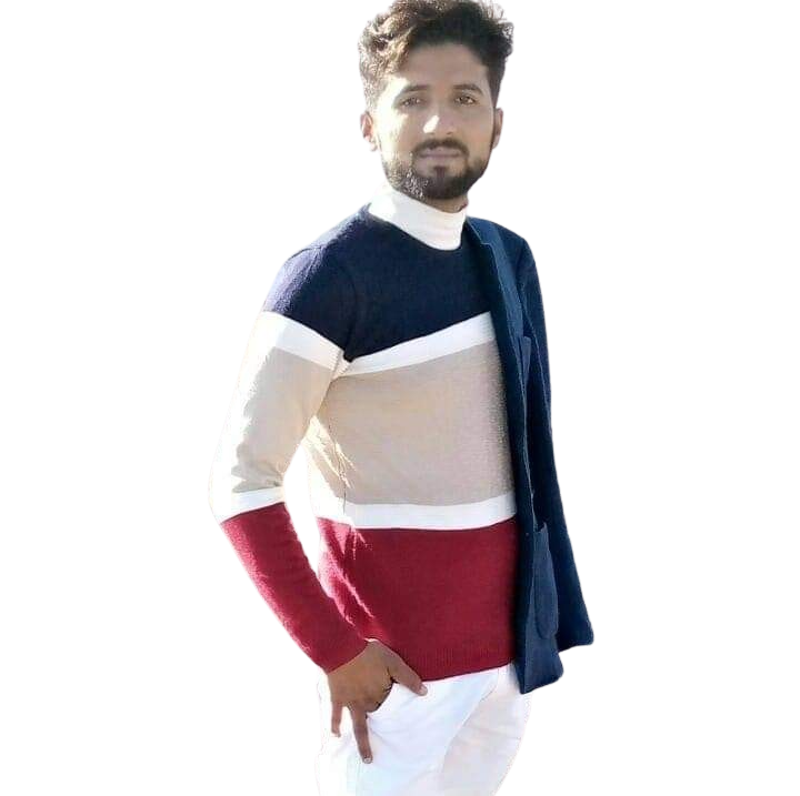 Saeed-ur- Rehman Profile