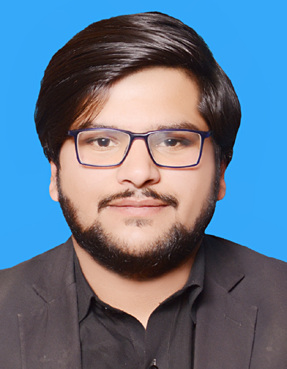 Noman Shah Profile