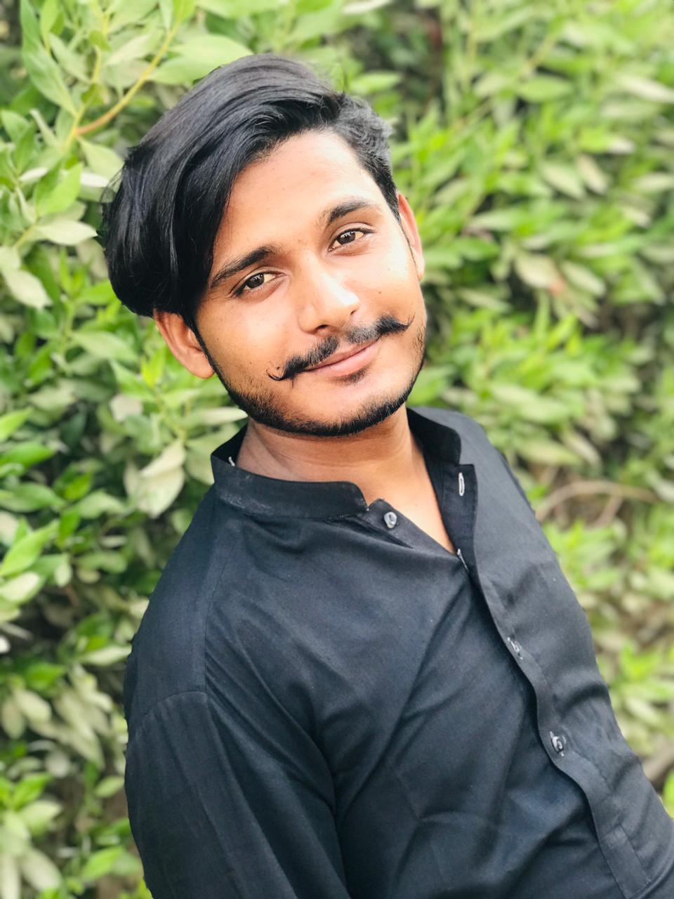 Kamran Ali Profile Kamran Ali Profile