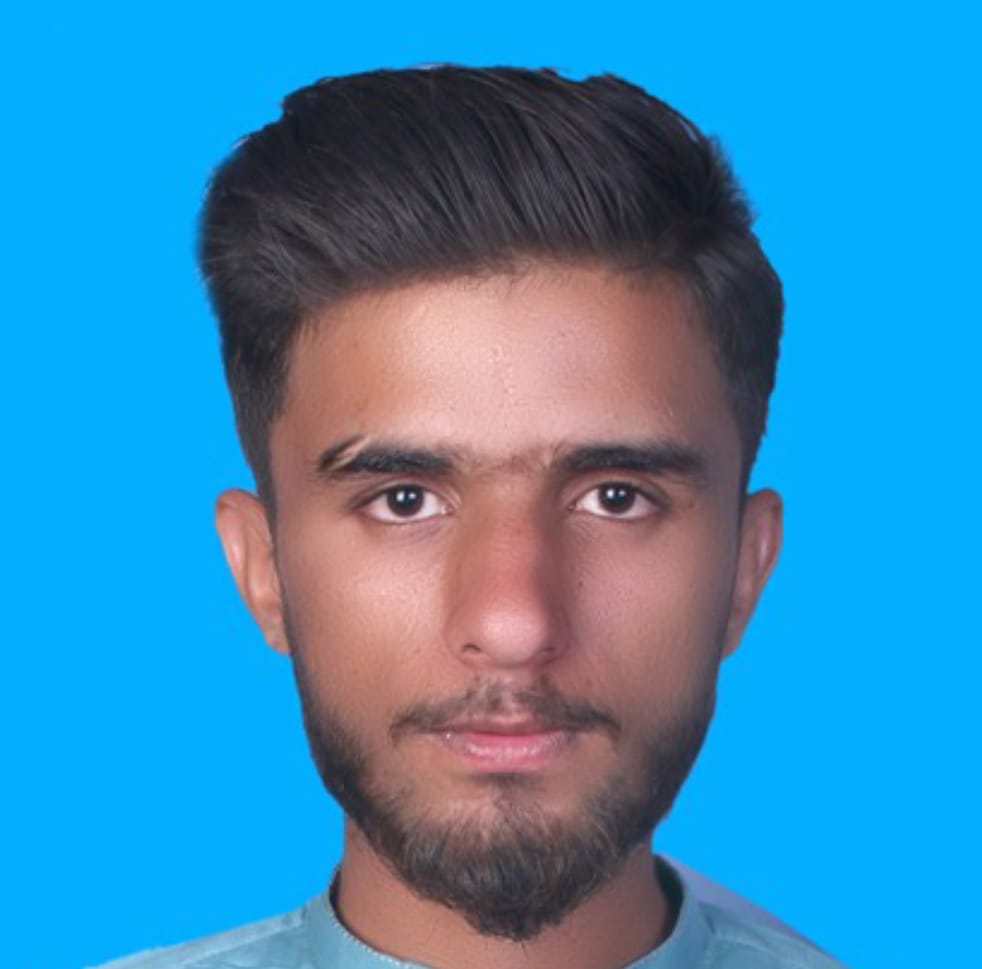 Aqib Fayyaz Profile Aqib Fayyaz Profile