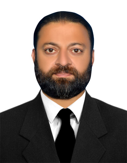 Muhammad Haroon Profile