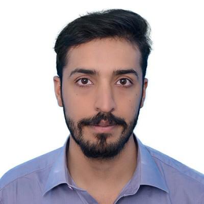 Hamza Arshad Profile