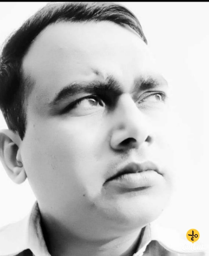 Muhammad Yasir Profile Muhammad Yasir Profile