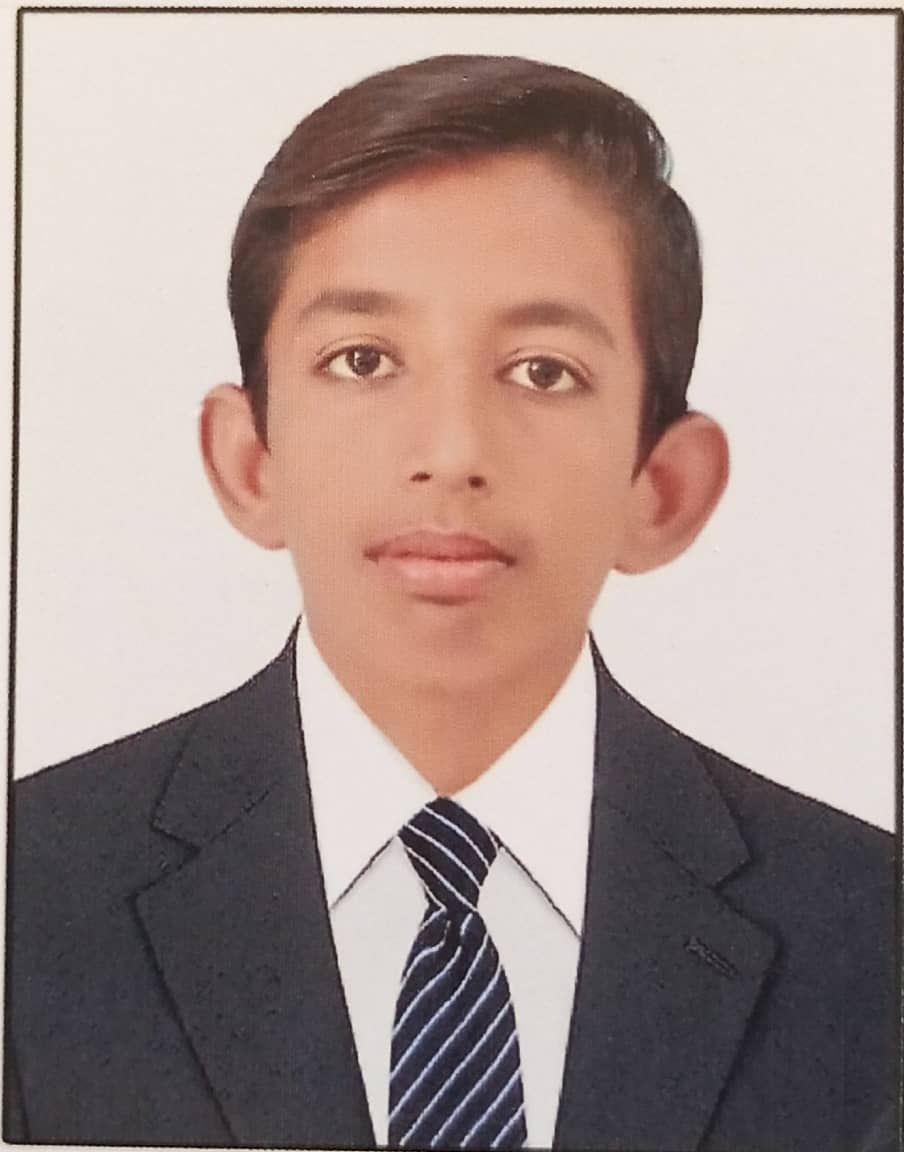 Mohbat Singh Profile