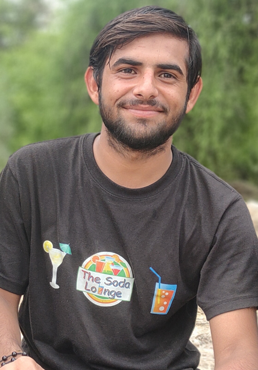 Himath ALi Dall Profile