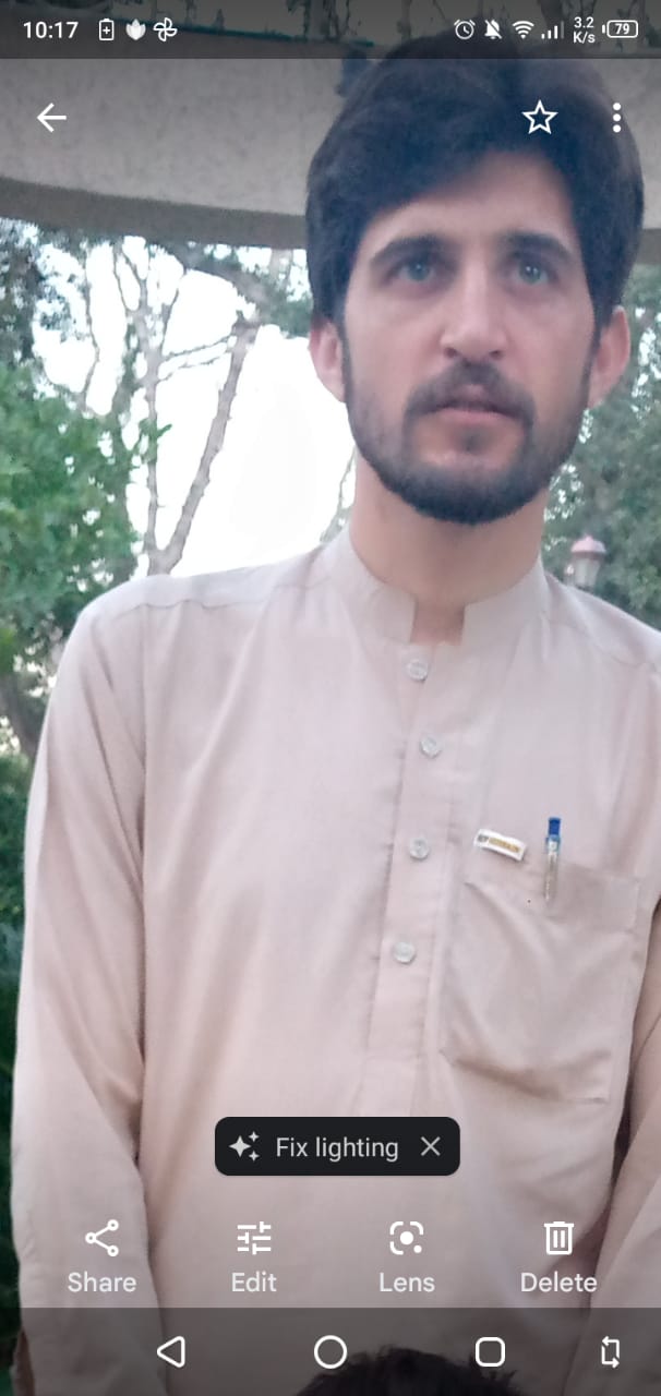 Shuja Uddin Profile Shuja Uddin Profile