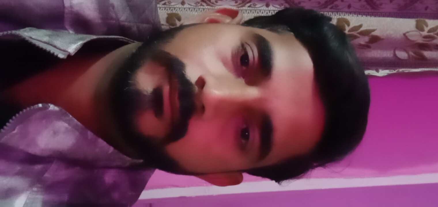 Khalil Ahmed Covers & Packaging