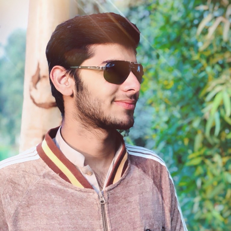 Muhammad Ali Profile