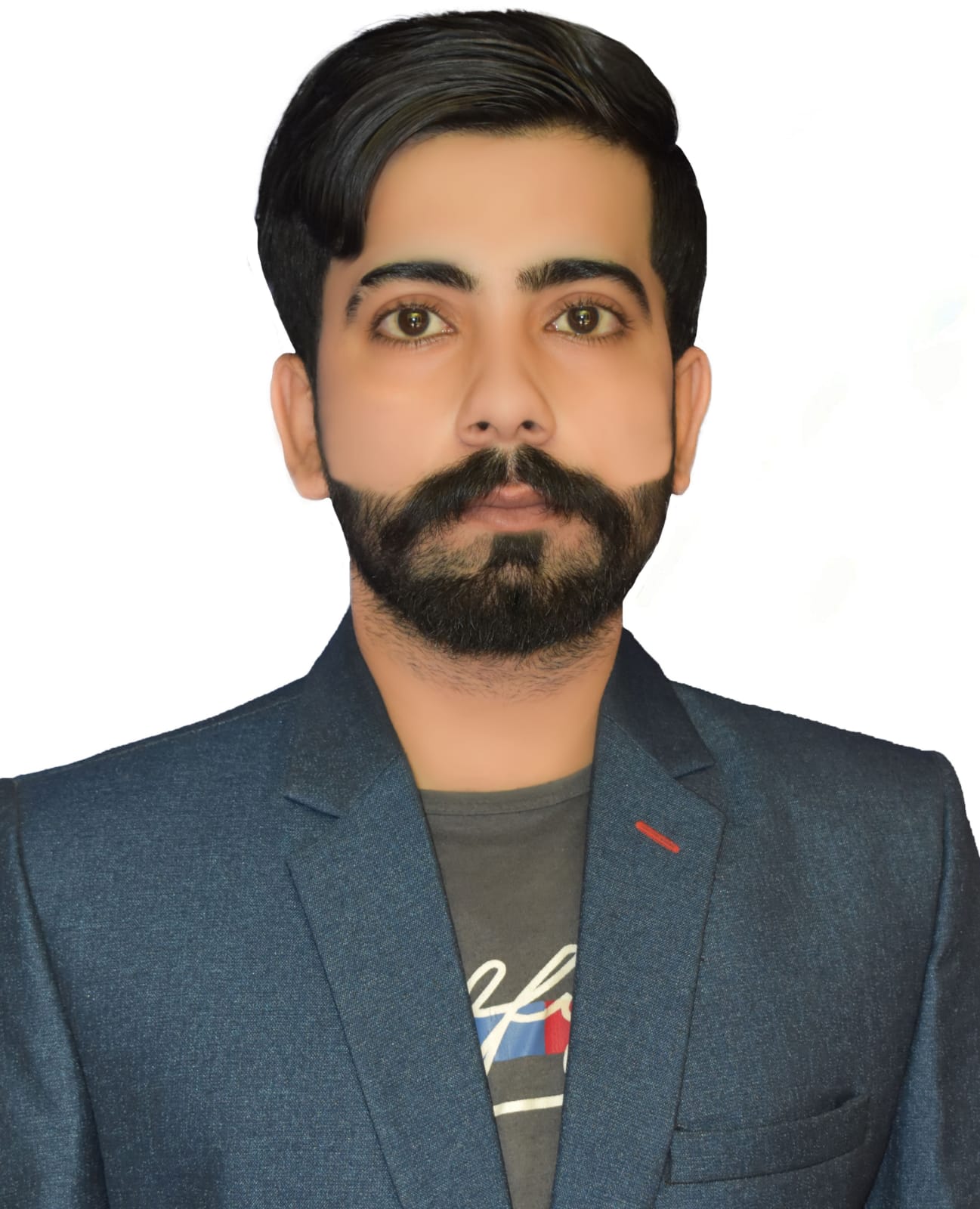 Umer Latif Abbasi Profile
