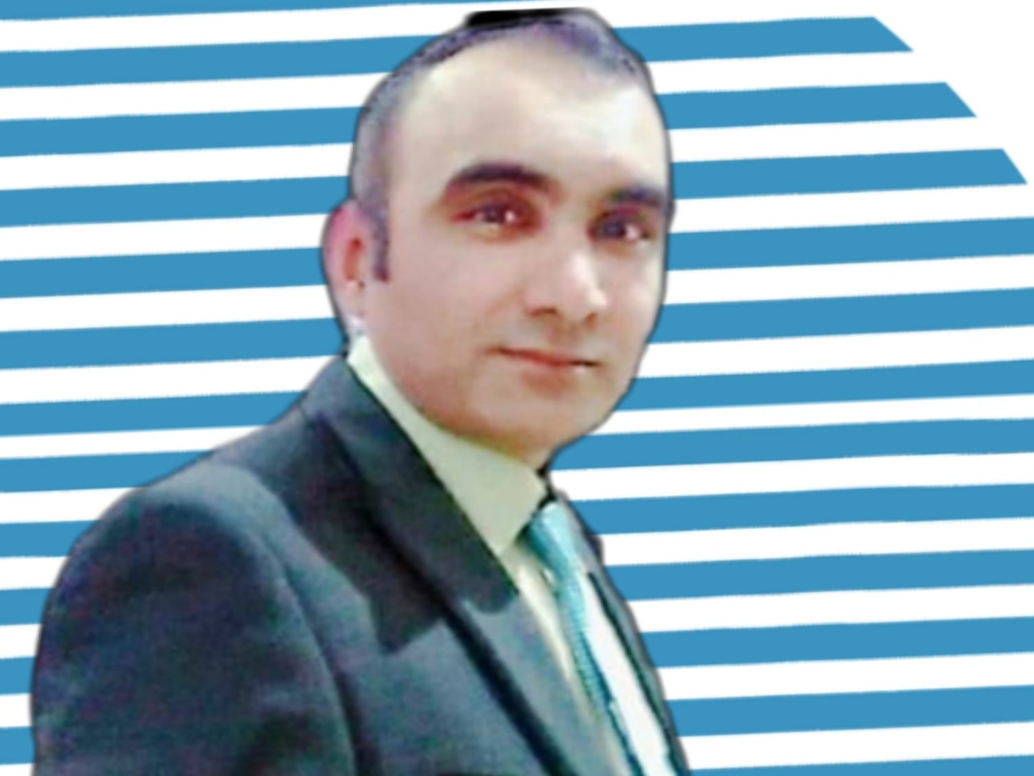 Shoukat Ali Profile Shoukat Ali Profile