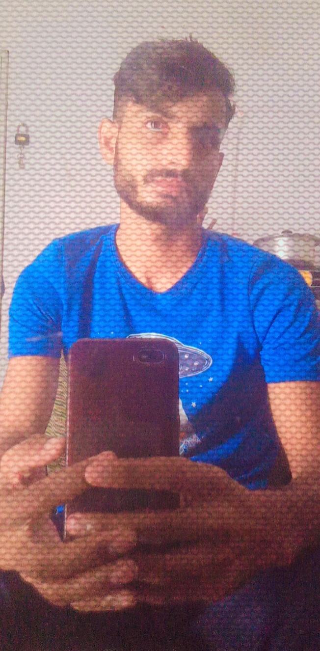 Sajid Ali Profile Sajid Ali Profile