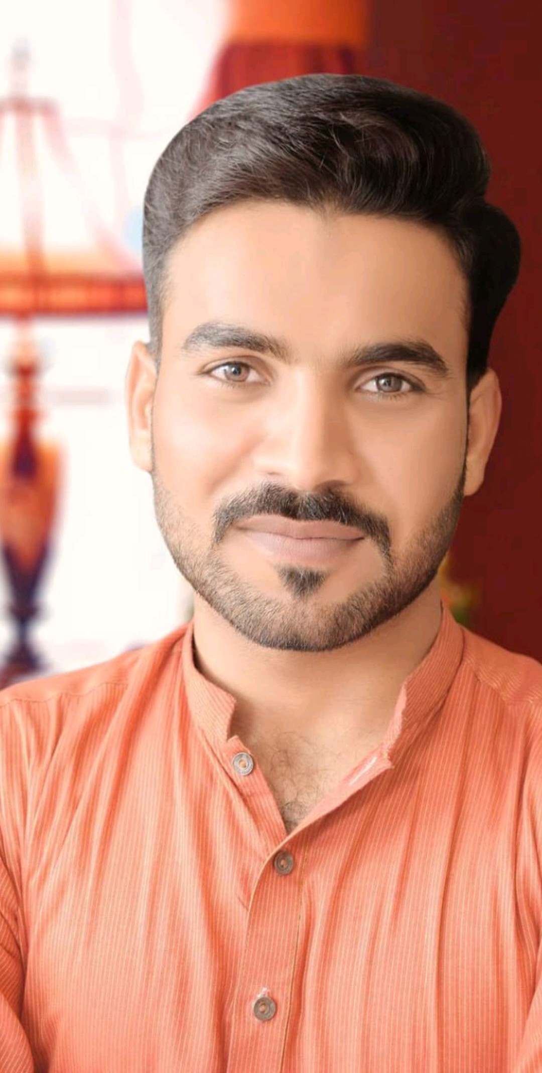 Tasawur Abbas Profile