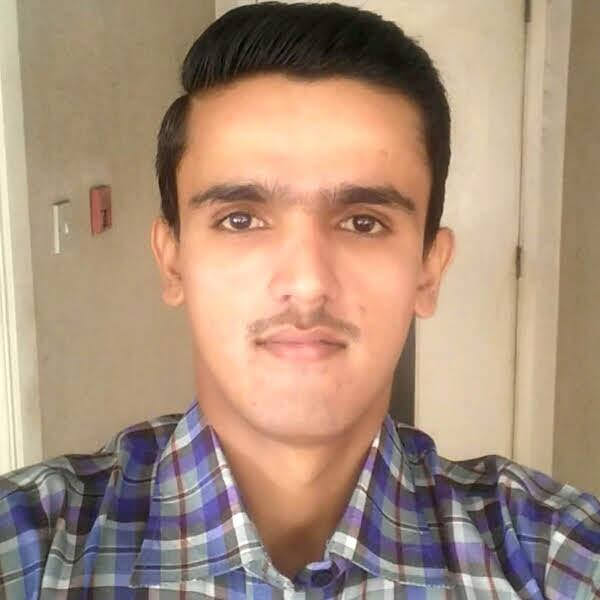 Tanveer Ahmed Profile