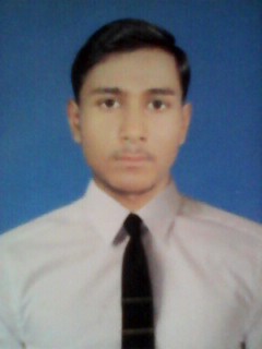 Muhammad Kashif Profile