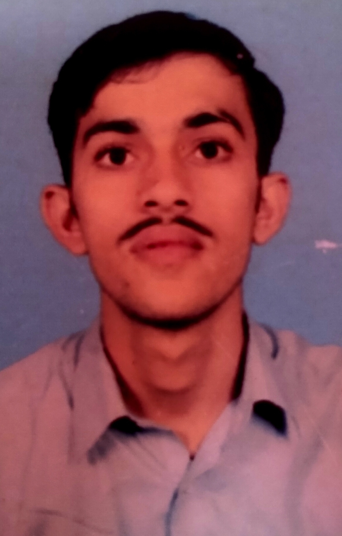 Iqbal Ali Muhammad Profile Iqbal Ali Muhammad Profile