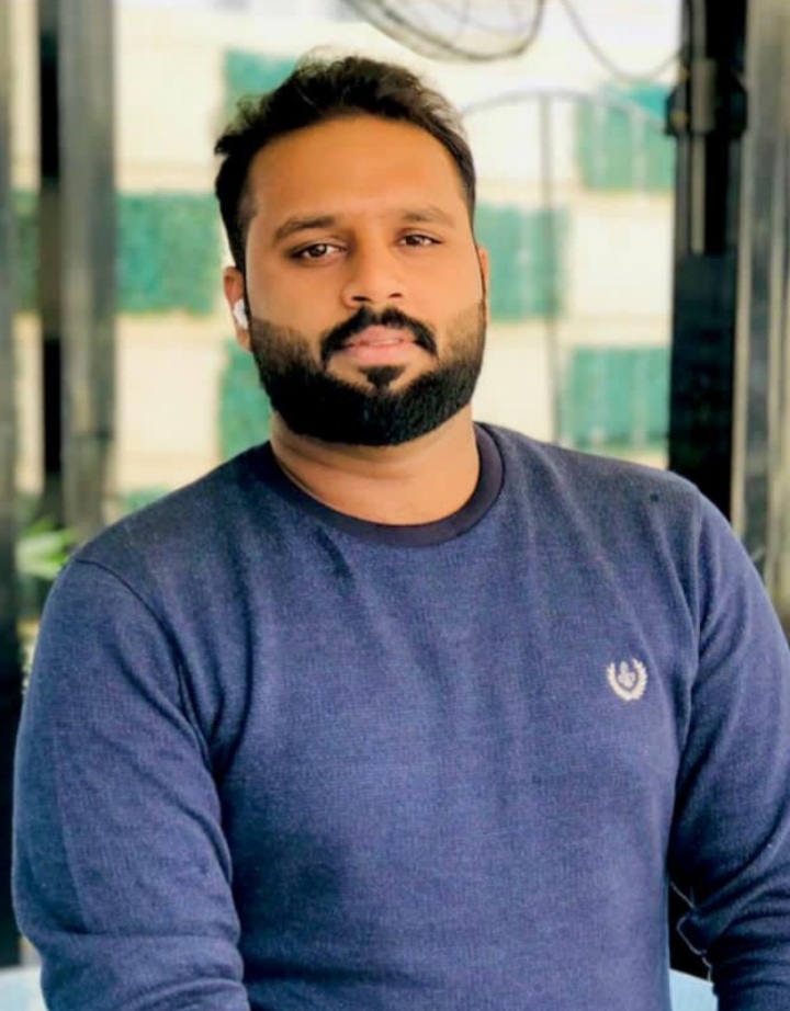 Muhammad Haseeb Akhtar Profile Muhammad Haseeb Akhtar Profile