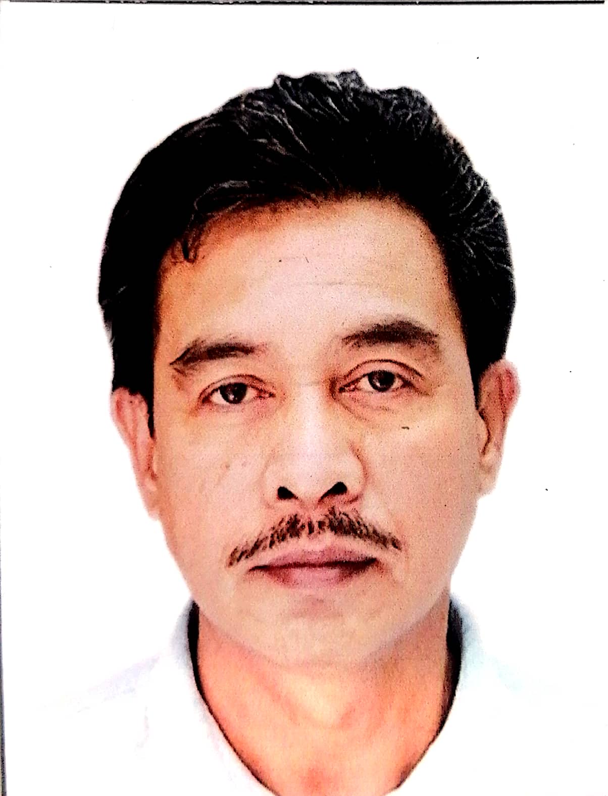 Maximillian Ladia Profile